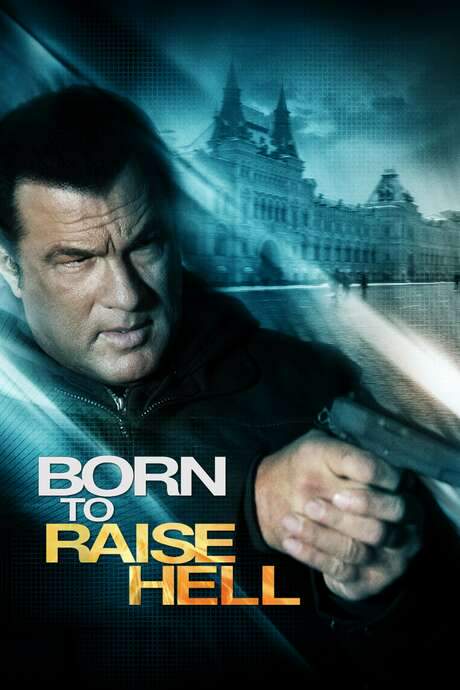 Born to Raise Hell